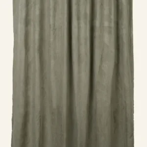 Premium Gardin mellangrön - 140x240cm 7cm
