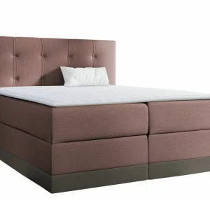 Boisdale Sängram 200x200 cm - Möbler Utförsäljning