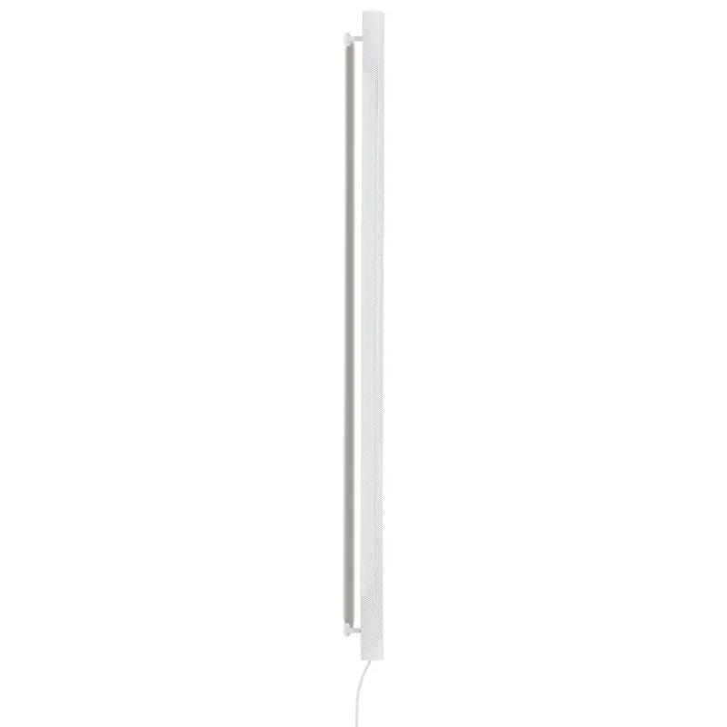 Säker betalning Radent Vägglampa 1350 mm, Vit