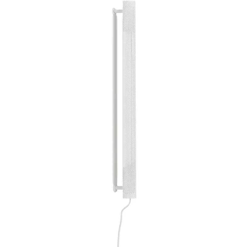 Reapris Radent Vägglampa 700 mm, Vit