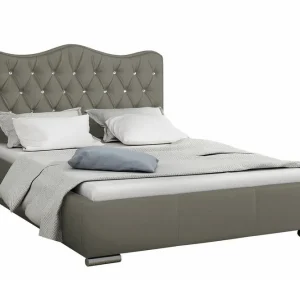 Boisdale Sängram 160x200 cm - Möbler Billigare