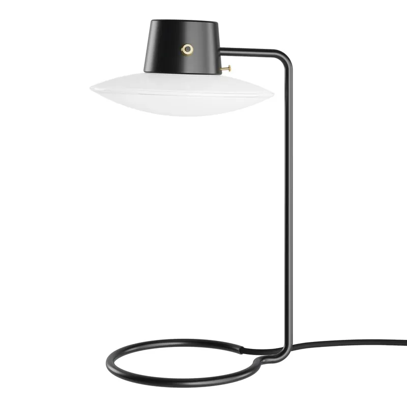 Fynd AJ Oxford Bordslampa 410 mm, Opal