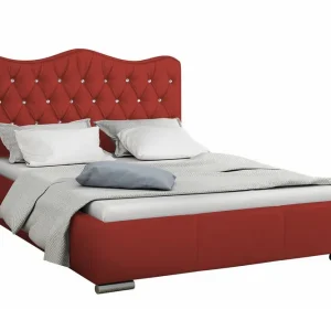 Premium Boisdale Sängram 180x200 cm - Möbler