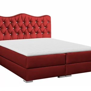 Premium Boisdale Sängram 160x200 cm - Möbler