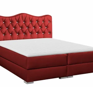 Boisdale Sängram 180x200 cm - Möbler Erbjudandepris