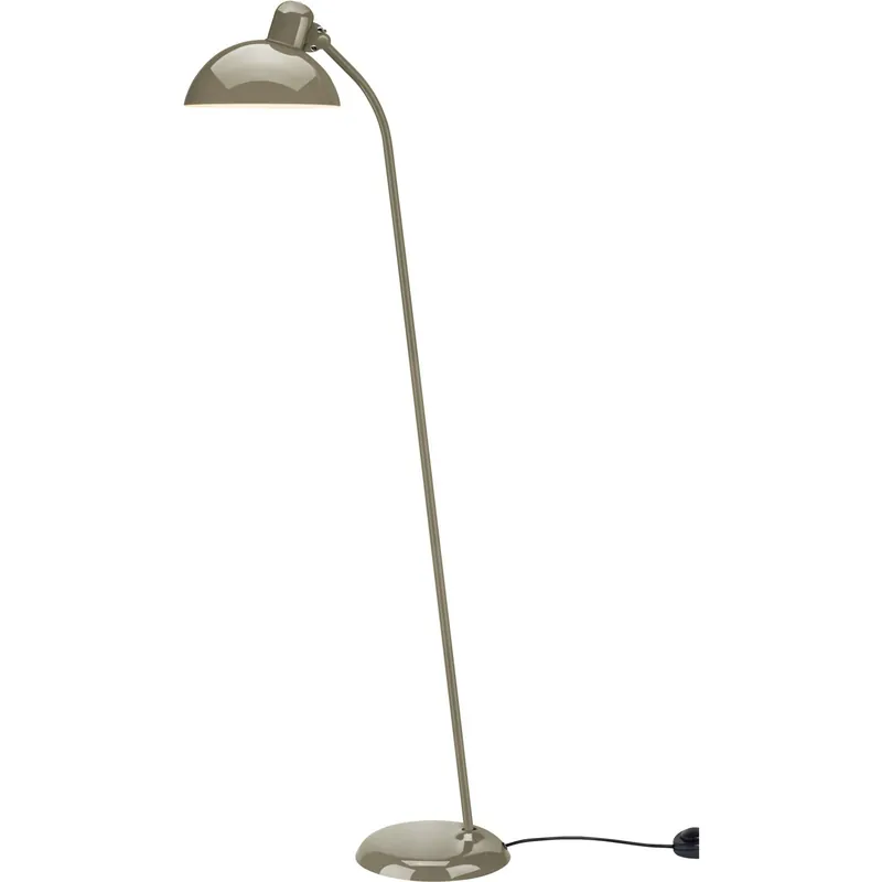 Beställ idag KAISER idell™ 6556-F Golvlampa, Olivgrön