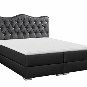 Boisdale Sängram 180x200 cm - Möbler Säker betalning
