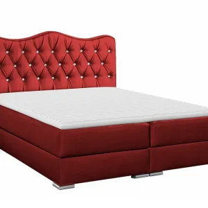 Beställ nu Boisdale Sängram 200x200 cm - Möbler