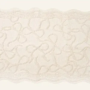 Badrumsmatta offwhite - 55x88 cm Erbjudandepris