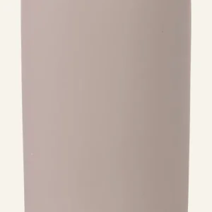 Snabb frakt Tandborstmugg sand - 7x7x10,4 cm