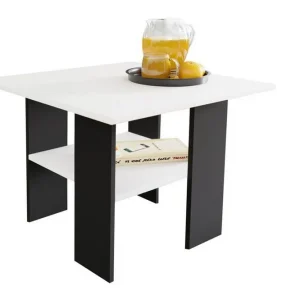 Carnew Soffbord 60 cm White - Möbler Handla nu