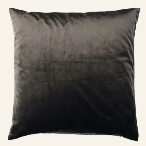 risnedsättning Kuddfodral grå - 50x50 cm