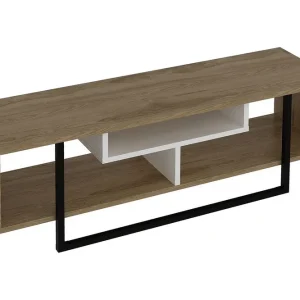 Sholly TV-Bänk 119 cm - Möbler Begränsat antal