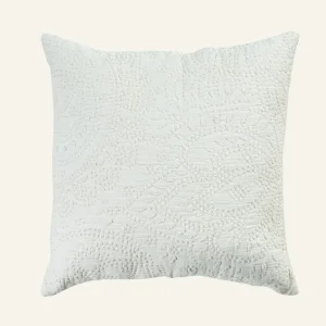 Kampanj Kuddfodral offwhite - 60x60 cm