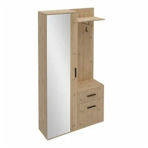 Erbjudande Rosehall Hallmöbelset 97x30 cm 195x Brown - Möbler