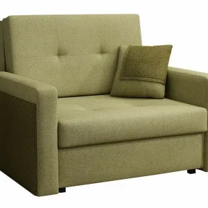 Beställ idag Denegal Bäddfåtölj Light green - Möbler