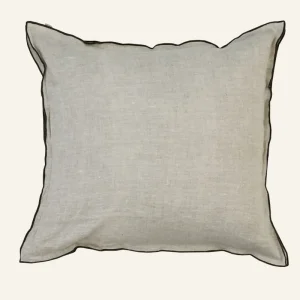 Rea Kuddfodral multi natur - 50x50 cm
