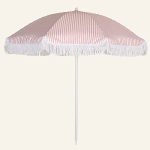 Parasoll rosa - 150x229 cm Kampanj