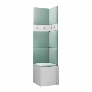 Begränsad tid Dunvegan Highboard White - Förvaring