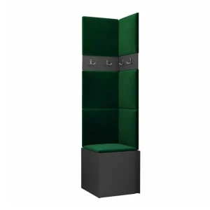 Beställ nu Dunvegan Highboard Graphite - Förvaring