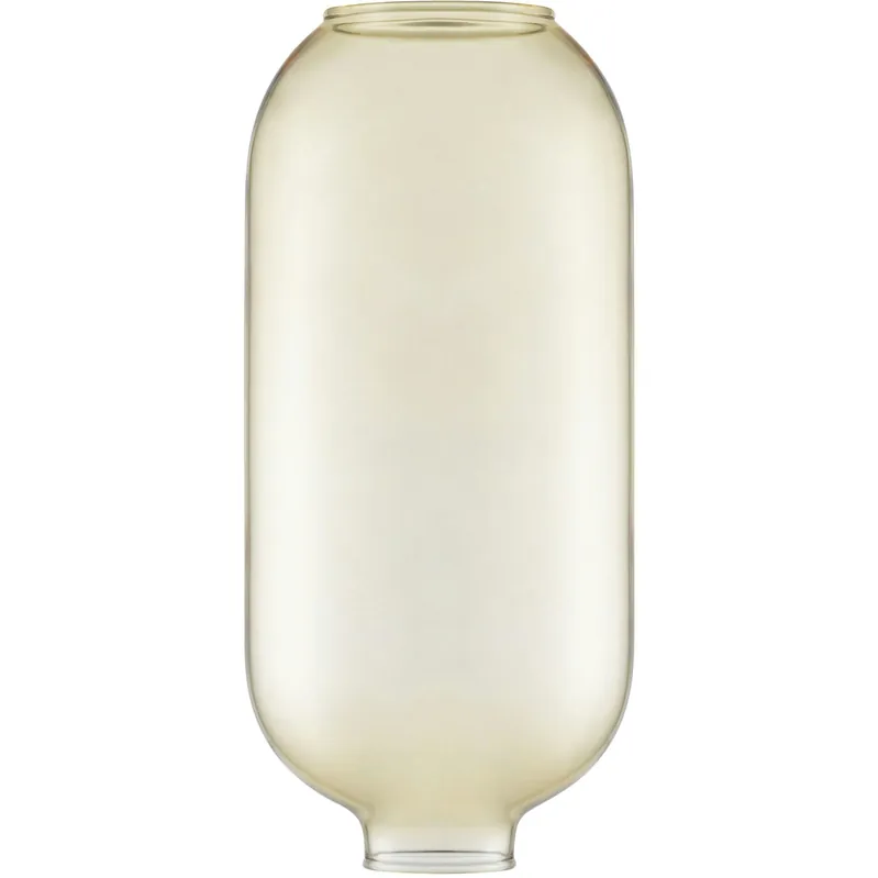 Amp Lampskärm Till Pendel 260 mm, Guld Rabatt