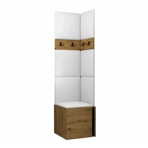 Dunvegan Highboard Black - Förvaring Handla nu