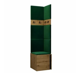 Begränsad tid Dunvegan Highboard Black - Förvaring