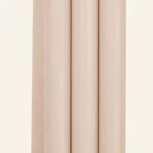 Kronljus greige - 24 cm Beställ nu