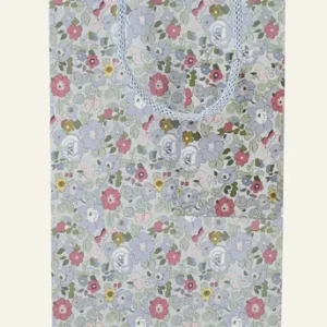 Flaskpåse multi/blå - 12x36x10 cm Snabb leverans
