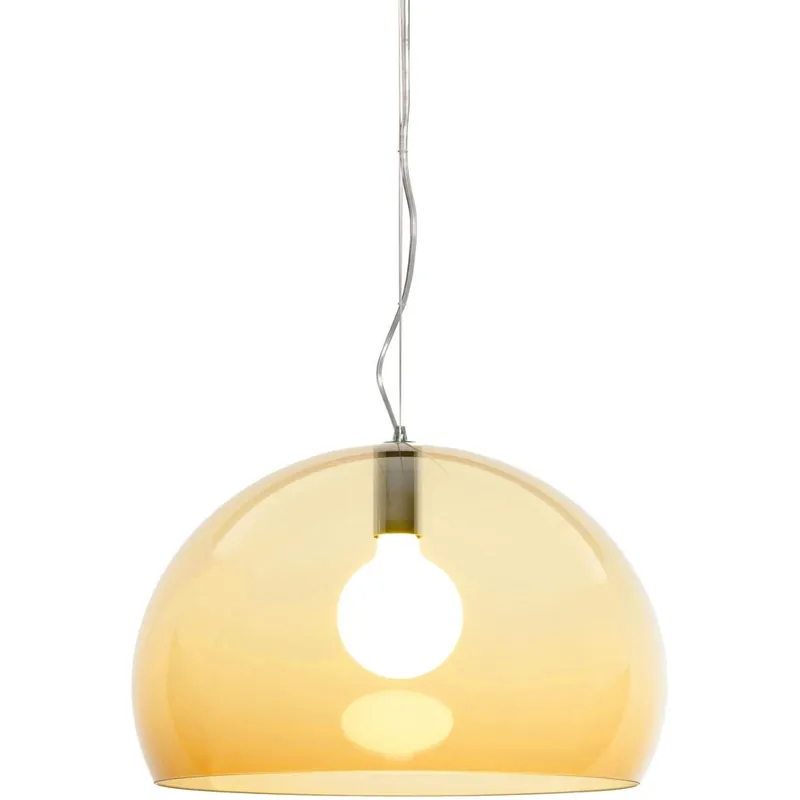 Erbjudande FL/Y Pendel 52 cm, Amber