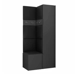 Dunvegan Highboard Graphite - Förvaring Beställ nu