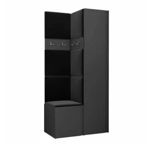 Dunvegan Highboard Graphite - Förvaring Fynd