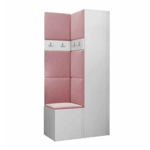Dunvegan Highboard White - Förvaring Begränsad tid