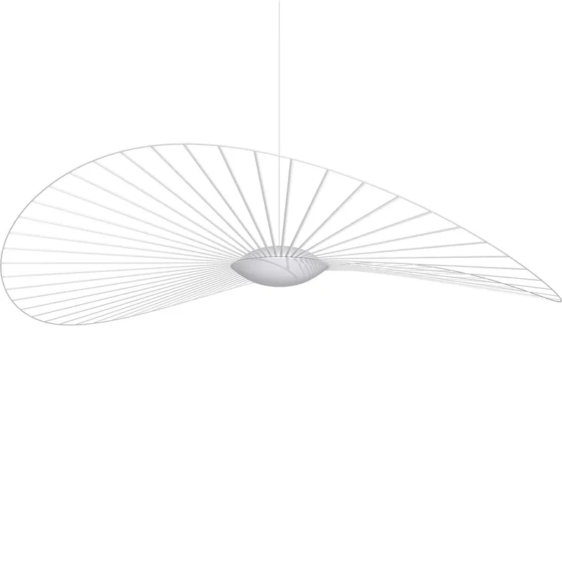 Vertigo Nova Pendel Med 10m Sladd 190 cm, Vit Expressleverans