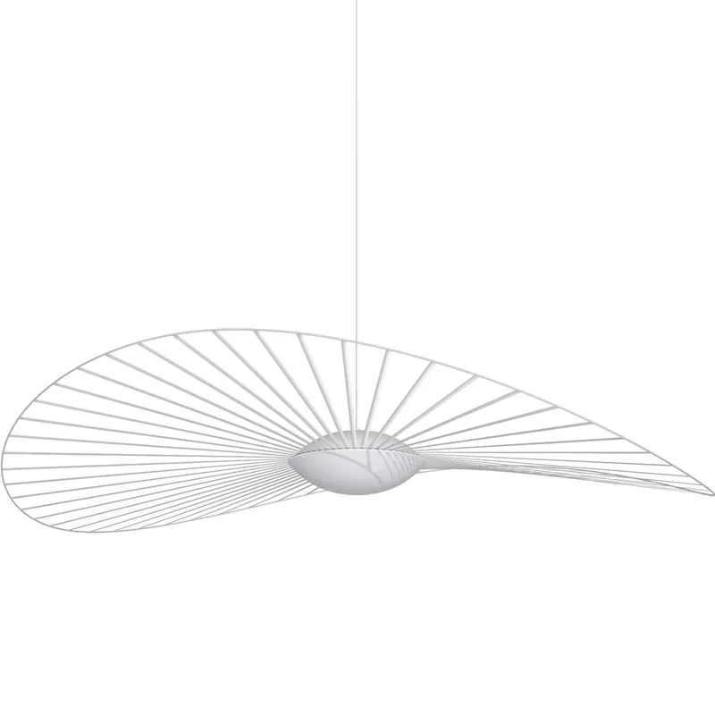 Vertigo Nova Pendel Med 10m Sladd 140 cm, Vit Endast idag