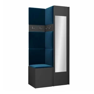 Dunvegan Highboard Graphite - Förvaring Rabatter