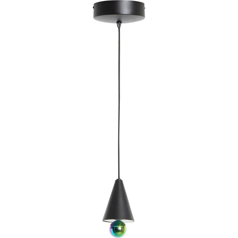 Beställ nu Cherry LED Pendel 93 mm, Svart