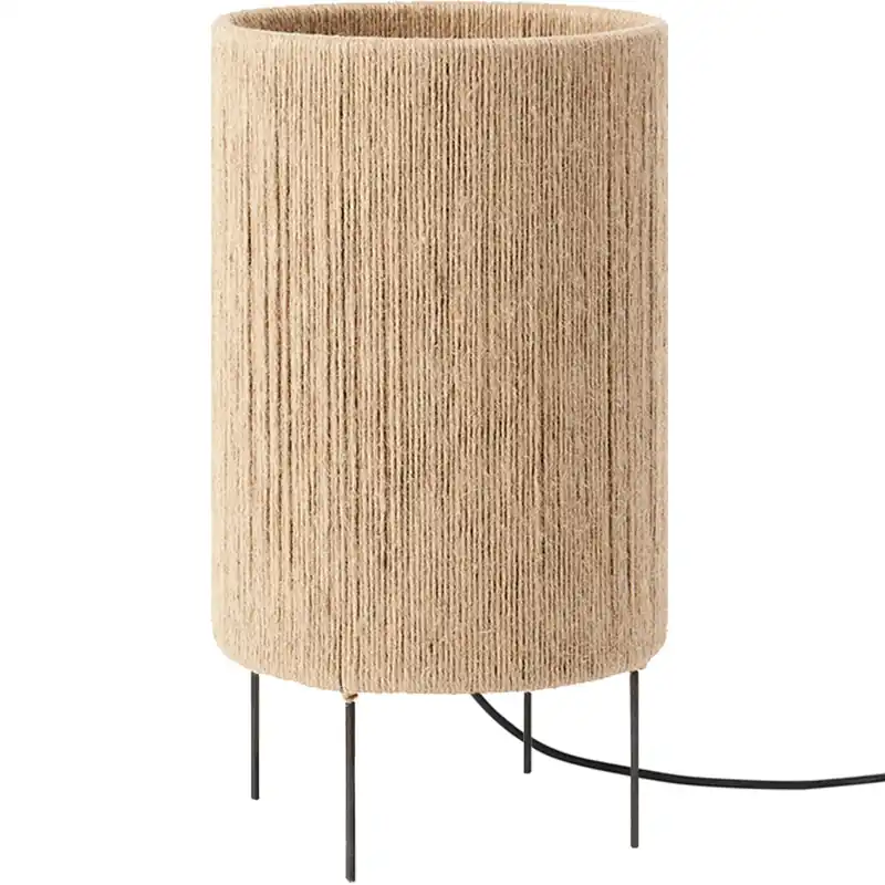 RO Bordslampa, 23 cm risnedsättning