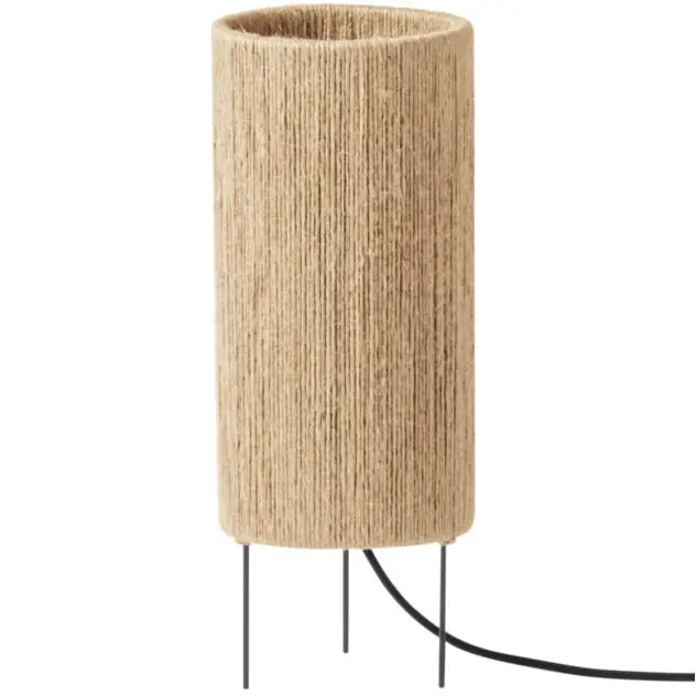 RO Bordslampa, 15 cm Begränsad tid