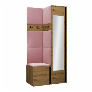 Dunvegan Highboard Black - Förvaring Beställ nu