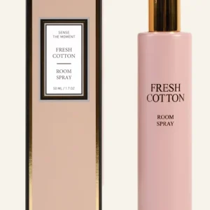 Reapris Rumsspray rosa - 50 ml