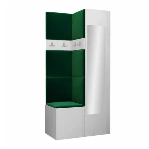Dunvegan Highboard White - Förvaring Rabatter