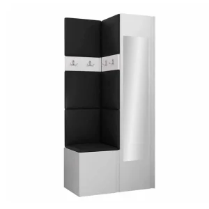 Rea Dunvegan Highboard White - Förvaring