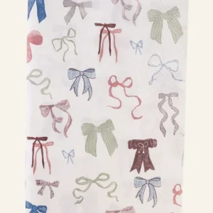 Kundfavorit Pappersservetter multi - 33x42 cm