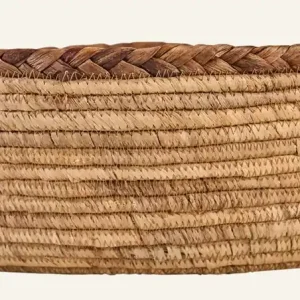Snabb leverans Korg natur - 33x33x11 cm