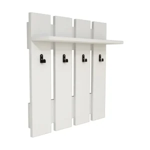 Casaluce Hatthylla 70x18 cm - Förvaring Utförsäljning