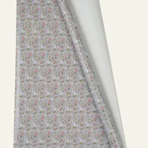Outlet Presentpapper multi/blå - 70x300 cm