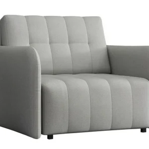Denegal Bäddfåtölj Light grey/Dark grey - Möbler Köp nu
