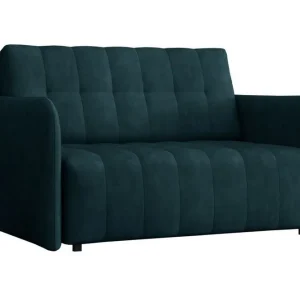 Fynd Denegal 2-sits Bäddsoffa Dark blue - Möbler