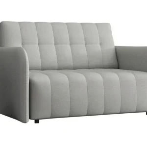 Denegal 2-sits Bäddsoffa Light grey/Dark grey - Möbler Köp online